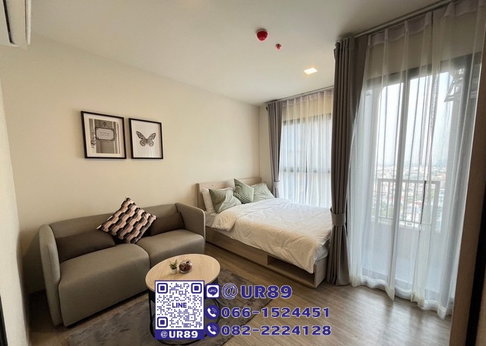 💙 Hot Price 💙ให้เช่า/For RENT คอนโด NIA by Sansiri (เนีย บาย แสนสิริ)
