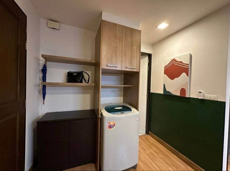 รูป The Alcove 49 (ห้องกว้าง มีอ่างอาบน้ำ ใกล้ BTS ทองหล่อ) [CC-01] - รูปที่ 7/9