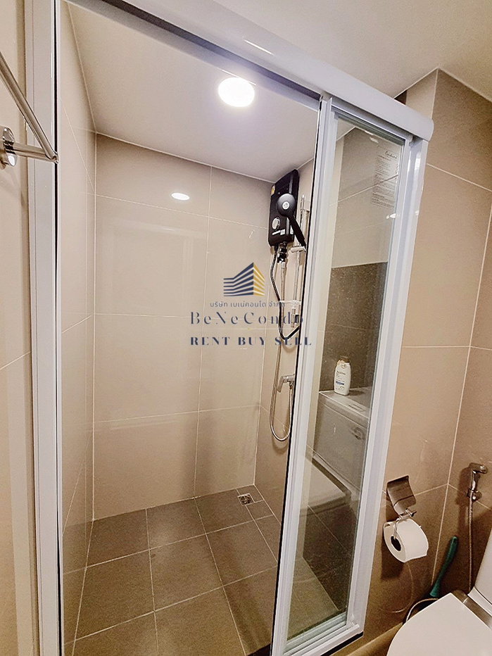 picture ***(2BHybrid)(Project Agent) Condo for sale: Ideo Charan 70-Riverview*** - 17/18