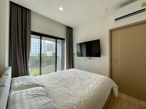 📌 ขายคอนโด คาวะ เฮาส์ อาคาร C ชั้น 5 1 ห้องนอน ขนาด 37.00 ตรม ใกล้ โรงเรียนแสงหิรัญ