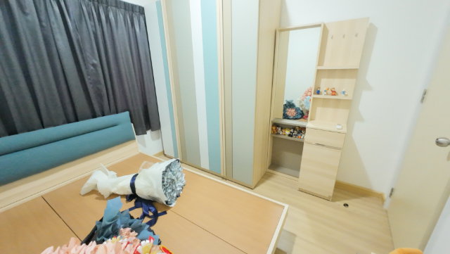 รูป 4 ห้องนอน พร้อมอยู่ ในทำเลพระราม 5 แบบนี้...หาไม่ได้บ่อย! ซื้อวันนี้ หิ้วกระเป๋าเข้าอยู่ได้เลย - รูปที่ 26/26