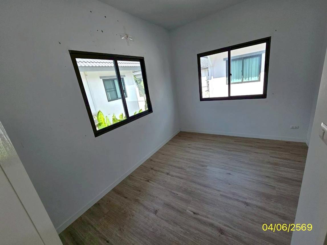 รูป บ้านเดี่ยว 38.2 ตร.วา เพอร์เฟค พาร์ค บางนา บางเสาธง สมุทรปราการ 3M - รูปที่ 28/33
