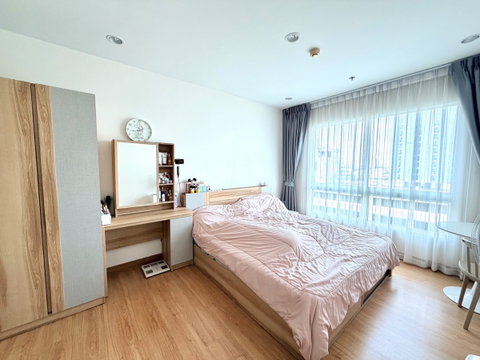 🏠✨ ศุภาลัย เวลลิงตัน 2 (Supalai Wellington II) | ขายคอนโด 1 ห้องนอน (HBH-SI-233)
