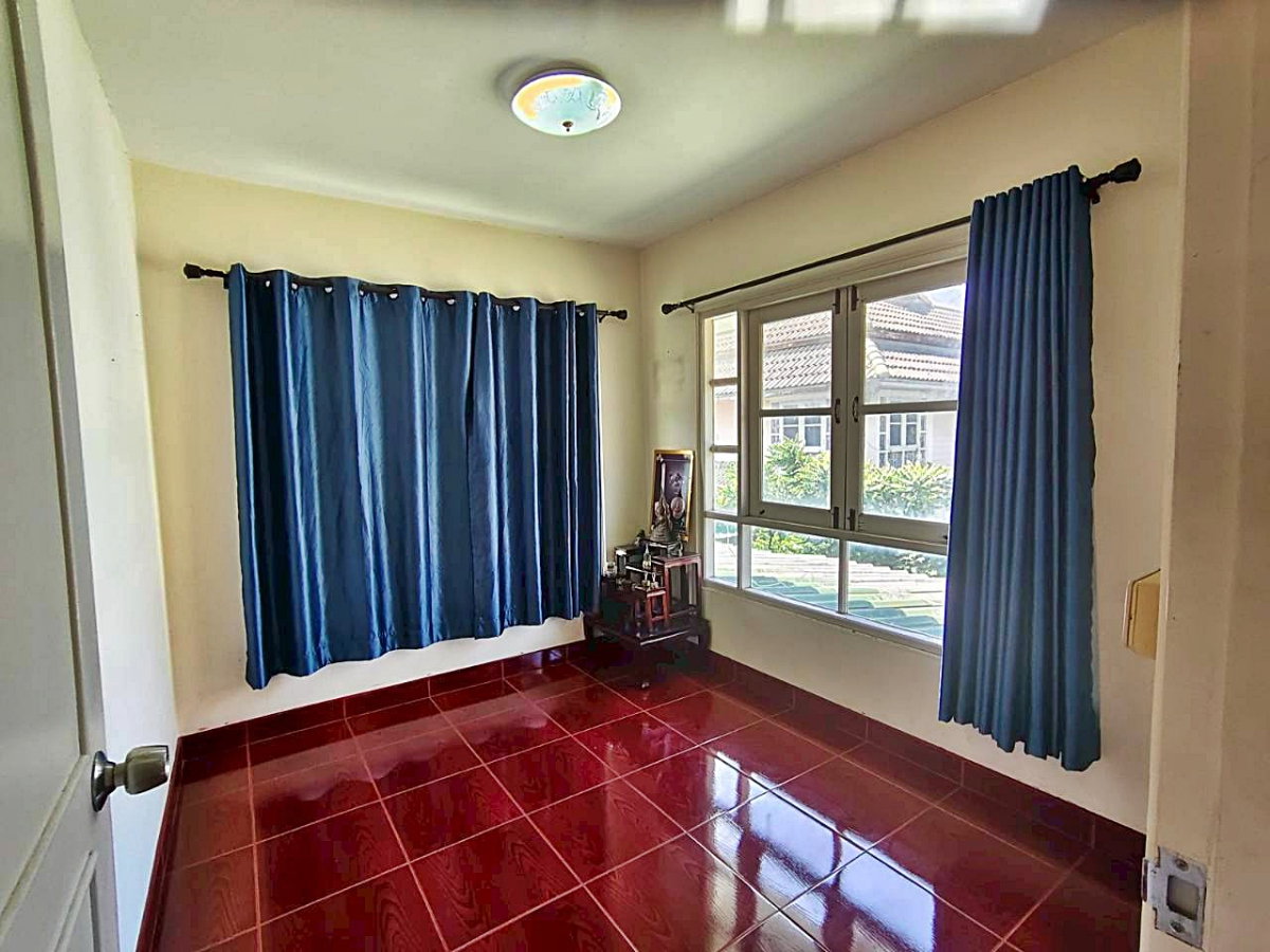รูป ขายบ้านพฤกษา15 บางพลี-ตำหรุ แพรกษา บางปู สมุรปราการ  - รูปที่ 18/20