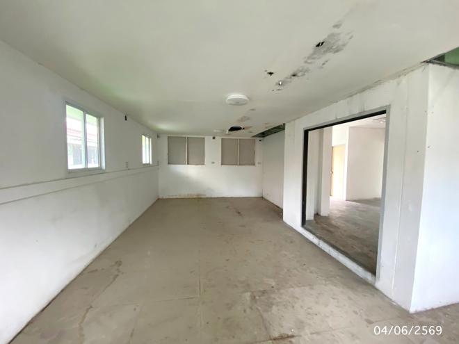 รูป บ้านเดี่ยว 80 ตร.วา มัฆวานรังสรรค์ ธัญบุรี ปทุมธานี 3M - รูปที่ 15/35