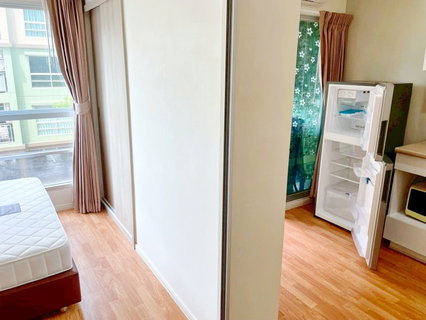 รูปภาพ MRT Queen Sirikit National Convention Center 50m. FYI Center Condo for rent Lumpini Place Rama 4 Ratchadaphisek 1 bedroom.
