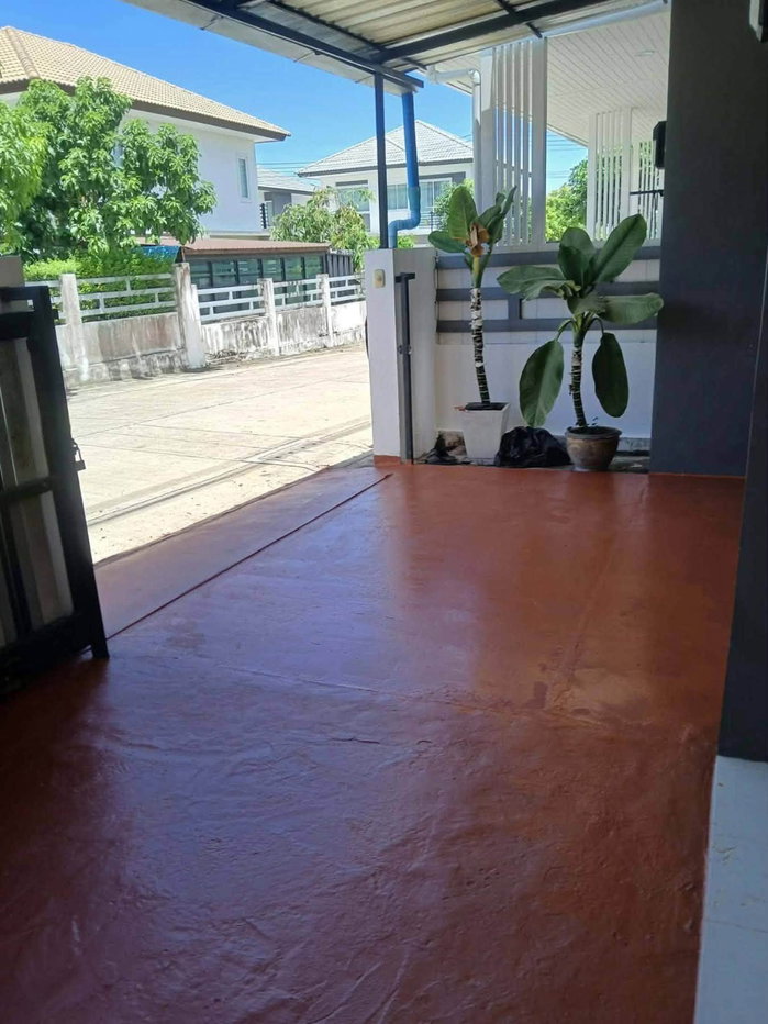 รูป ให้เช่าบ้านแฝด ม.เลควัลเล่ย์ บ่อวิน ศรีราชา - รูปที่ 10/15