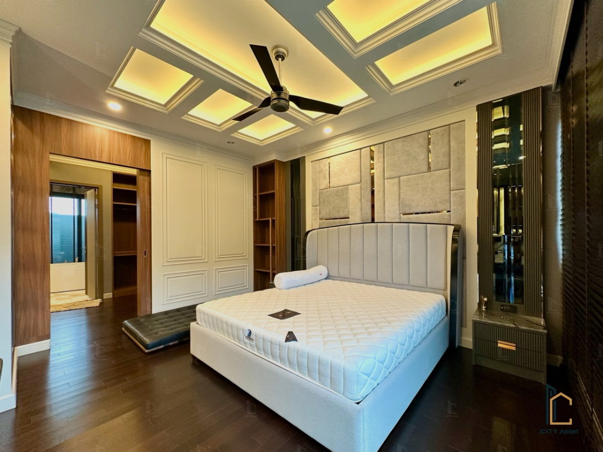รูป 🔥🔥Rare!! 3b4b 23.5mb - The Eight Chatuchak-Ratchada 📞Call 090 919 9898 - รูปที่ 15/37