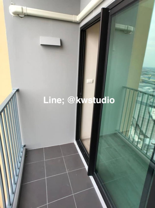 รูป Plum Condo N-PV 148 Central Station Phase 2  - รูปที่ 33/35
