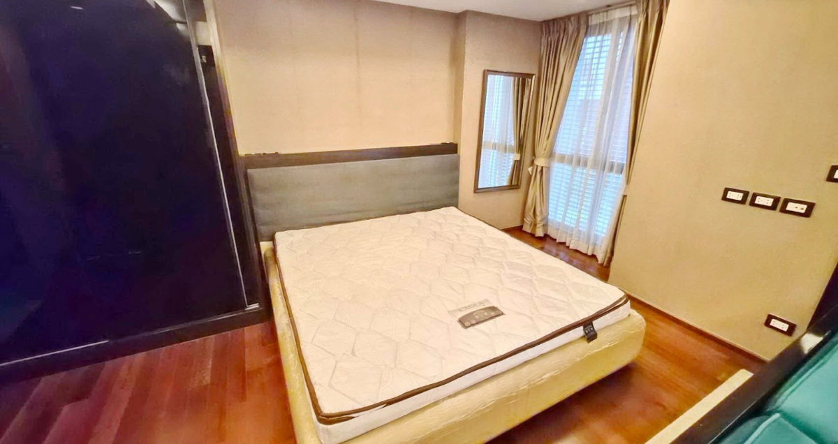 รูป #A124567 ✅ 22/7/69  ขายคอนโด The Address Sukhumvit 61📲📢สอบถาม ld line @condoboy - รูปที่ 2/6