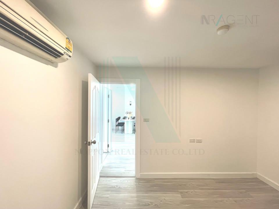 รูป ขายคอนโด บ้านรื่นรมย์ - บางนา อาคาร 1 ชั้น 4 2 ห้องนอน ขนาด 68 ตรม ใกล้ MRT ศรีเอี่ยม - รูปที่ 5/8