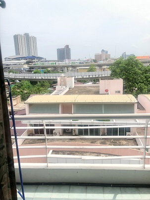รูป ให้เช่าชาญอิสระซิตี้โฮม ใกล้bts , mrt บางหว้า ตู้ เตียง แอร์ ไมโครเวพ เครื่องทำน้ำร้อน โซฟา - รูปที่ 5/7