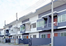 รูป Ratanakorn Village 17  - รูปที่ 4/6