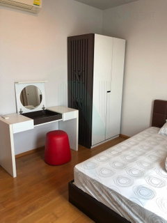 รูปภาพ 🔺 For Rent Condo HIVE TAKSIN Building 1, Floor 25,3 bed room, Room size 95 sqm