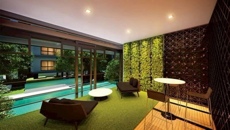 picture For rent Villa Lasalle 2B2B 🔥🔥 Line ID: @kjcondo (with @)🔥🔥 - 14/14