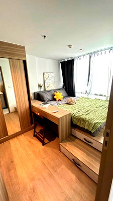 Condos for rent : Code: 26KJ3835  for rent Altitude Unicorn Sathorn - Thapra 🔥🔥 Line ID: @kjcondo (with @)🔥🔥