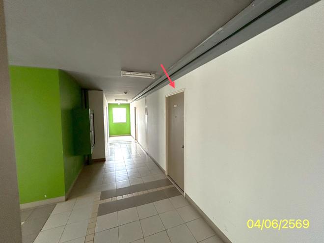 picture CONDO 21.5 Sq.m. Thanyaburi Pathumthani for 699,000 - 2/19