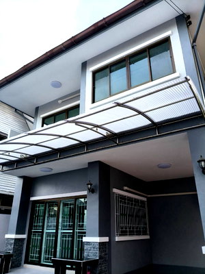 บ้านเดี่ยว ม.เทคโนโลยีราชมงคลพระนคร พระนครเหนือ :  SGI084 📍 ซอยนครอินทร์ 2 (เข้าซอยเพียง 50 เมตร) 