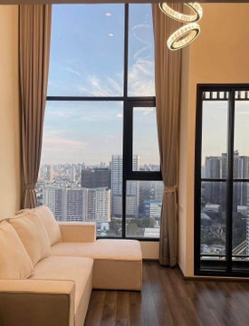 🍀 For Rent Knightsbridge Space Ratchayothin 🍀 Add Line ID: @zcondo (with@) 🔥 C5981
