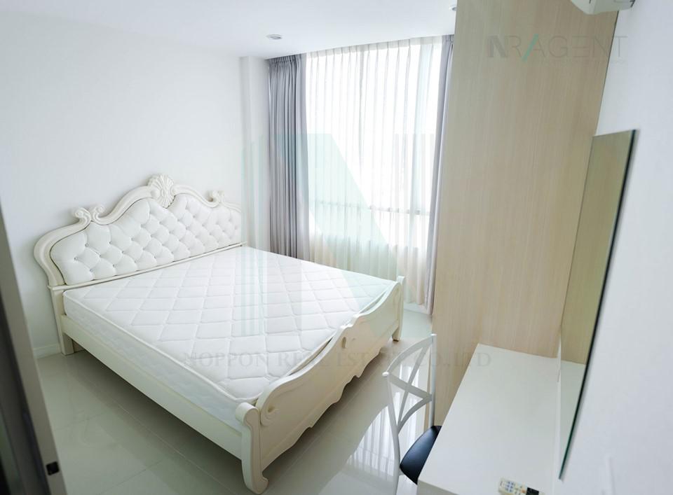 รูป ขาย Elements Srinakarin ขนาด 37.05 ตรม 1 นอน 1 น้ำ - รูปที่ 3/8