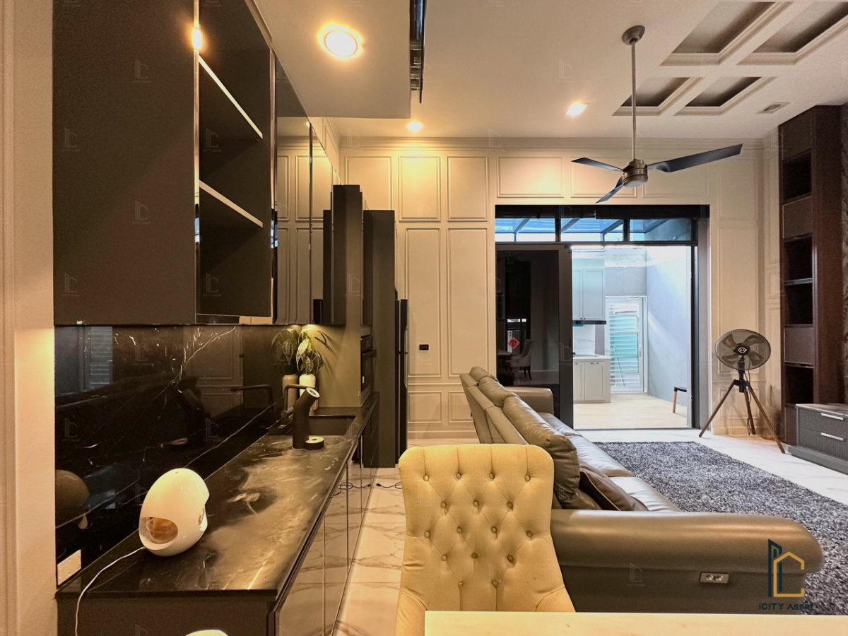 รูป 🔥🔥Rare!! 3b4b 23.5mb - The Eight Chatuchak-Ratchada 📞Call 090 919 9898 - รูปที่ 8/37