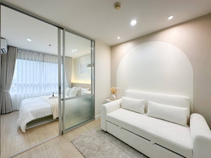 🔥 For Sale – Lumpini Park Nawamin-Sriburapha | Nawamin Road