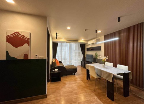 💥ห้องว่าง✅🌟For Rent - Alcove 49 (Sukhumvit 49)พร้อมอยู่💥