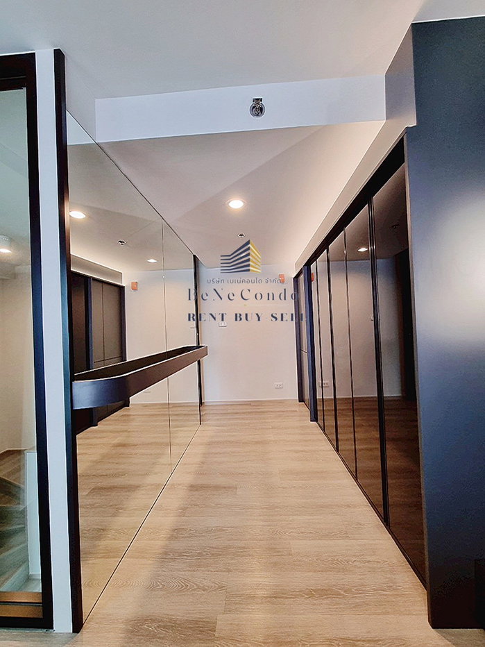 picture ***(2BHybrid)(Project Agent) Condo for sale: Ideo Charan 70-Riverview*** - 11/18