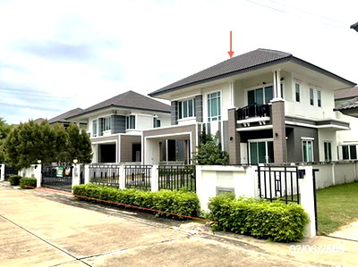 Houses for sale : HOME 80 Sq.w. Muang Nakhon Pathom Nakhon Pathom for 4.4M