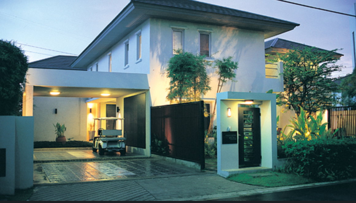 รูป ให้เช่า บ้านเดี่ยว โนเบิล ทารา พัฒนาการ แปลงมุม สวนสวย - รูปที่ 1/30