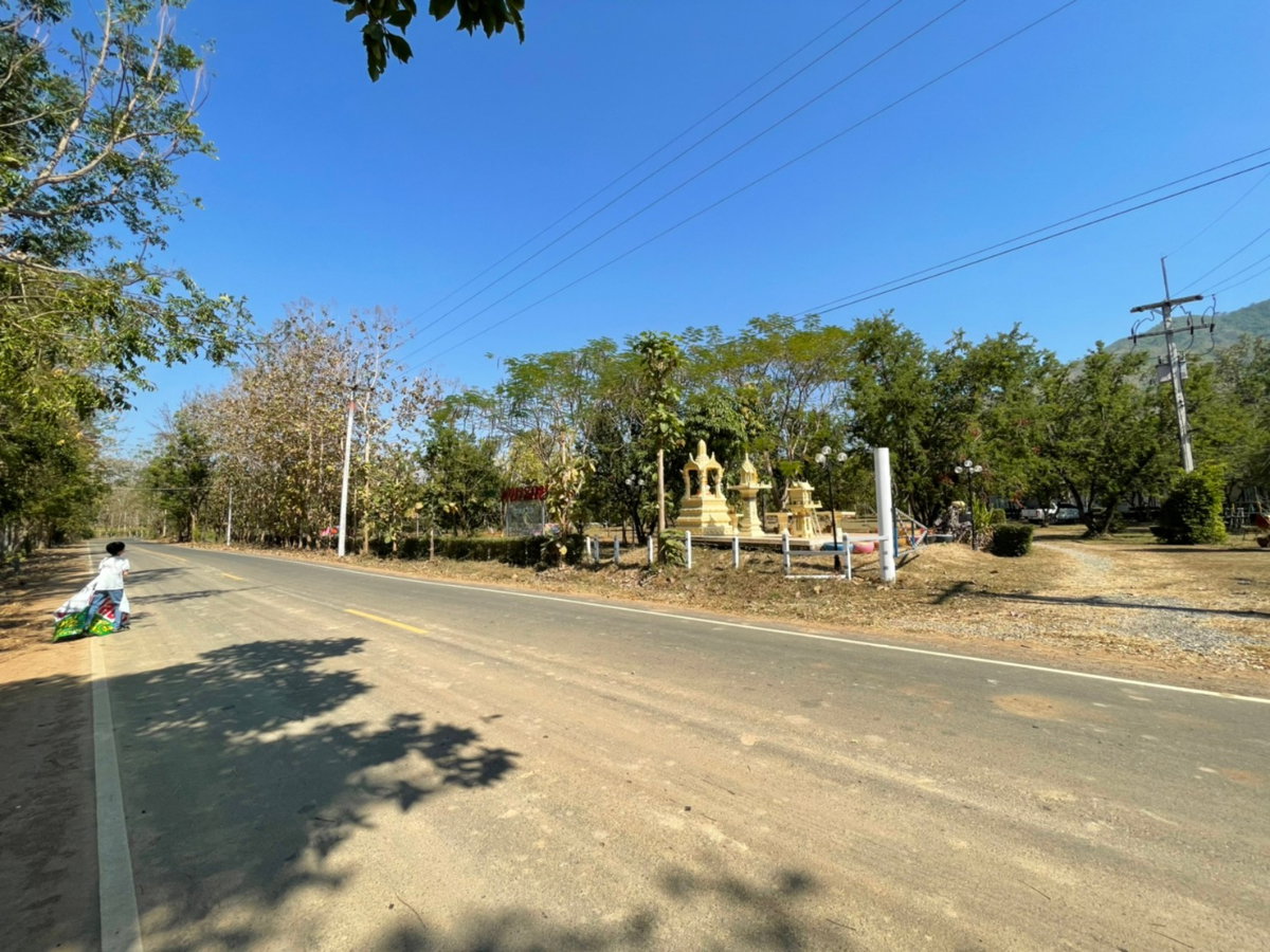 รูป ขายรีสอร์ท น้ำตกตาดหมอก อุทยานแห่งชาติตาดหมอก เมืองเพชรบูรณ์ เพชรบูรณ์ - รูปที่ 6/20