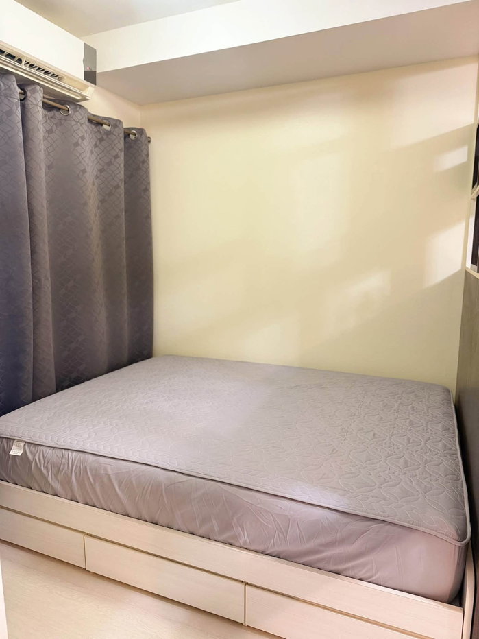รูป #ปล่อยเช่า The Log 3 Condo Sukhumvit 101/1  - รูปที่ 9/10