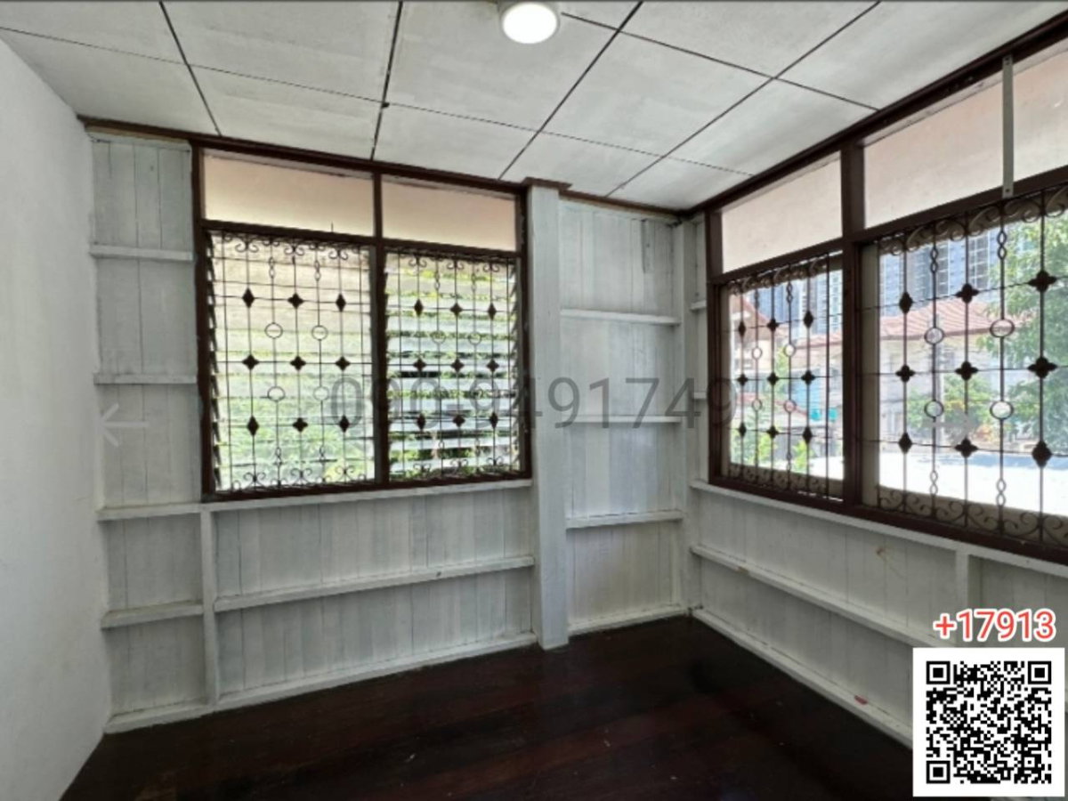 รูป เช่า บ้านเดี่ยว 2 ชั้น ประชาชื่น 16 พร้อมเข้าอยู่ - รูปที่ 7/14