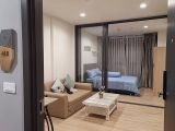 🏙️✨ FOR RENT: The Base Garden Rama 9 — MODERN HIGH-RISE LIVING IN RAMA 9!  💰 Rental Price: 13,000 THB/month | 📲 Line ID: @condobkk (with @)  