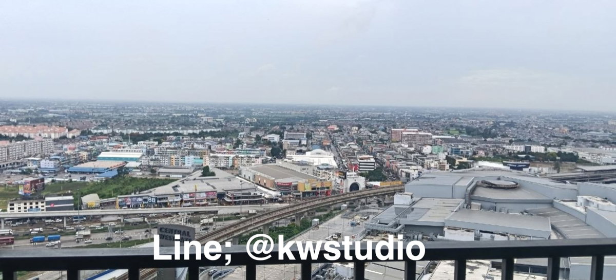 รูป Plum Condo Central Station Phase 2  N-PV 148  - รูปที่ 30/36