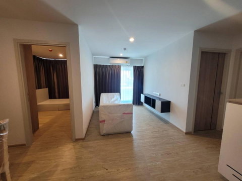 🏙️✨ FOR RENT: The Excel Hideaway Sukhumvit 50 — SPACIOUS MODERN LIVING NEAR BTS ON NUT! 💰 Rental Price: 16,000 THB/month