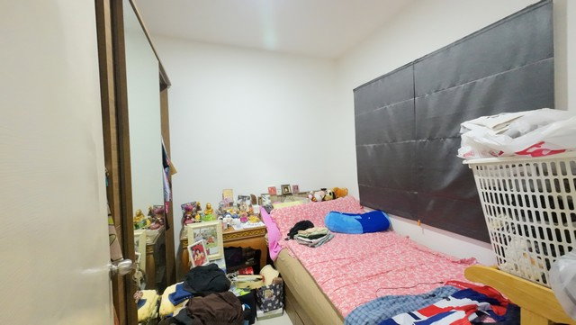 รูป 4 ห้องนอน พร้อมอยู่ ในทำเลพระราม 5 แบบนี้...หาไม่ได้บ่อย! ซื้อวันนี้ หิ้วกระเป๋าเข้าอยู่ได้เลย - รูปที่ 15/26