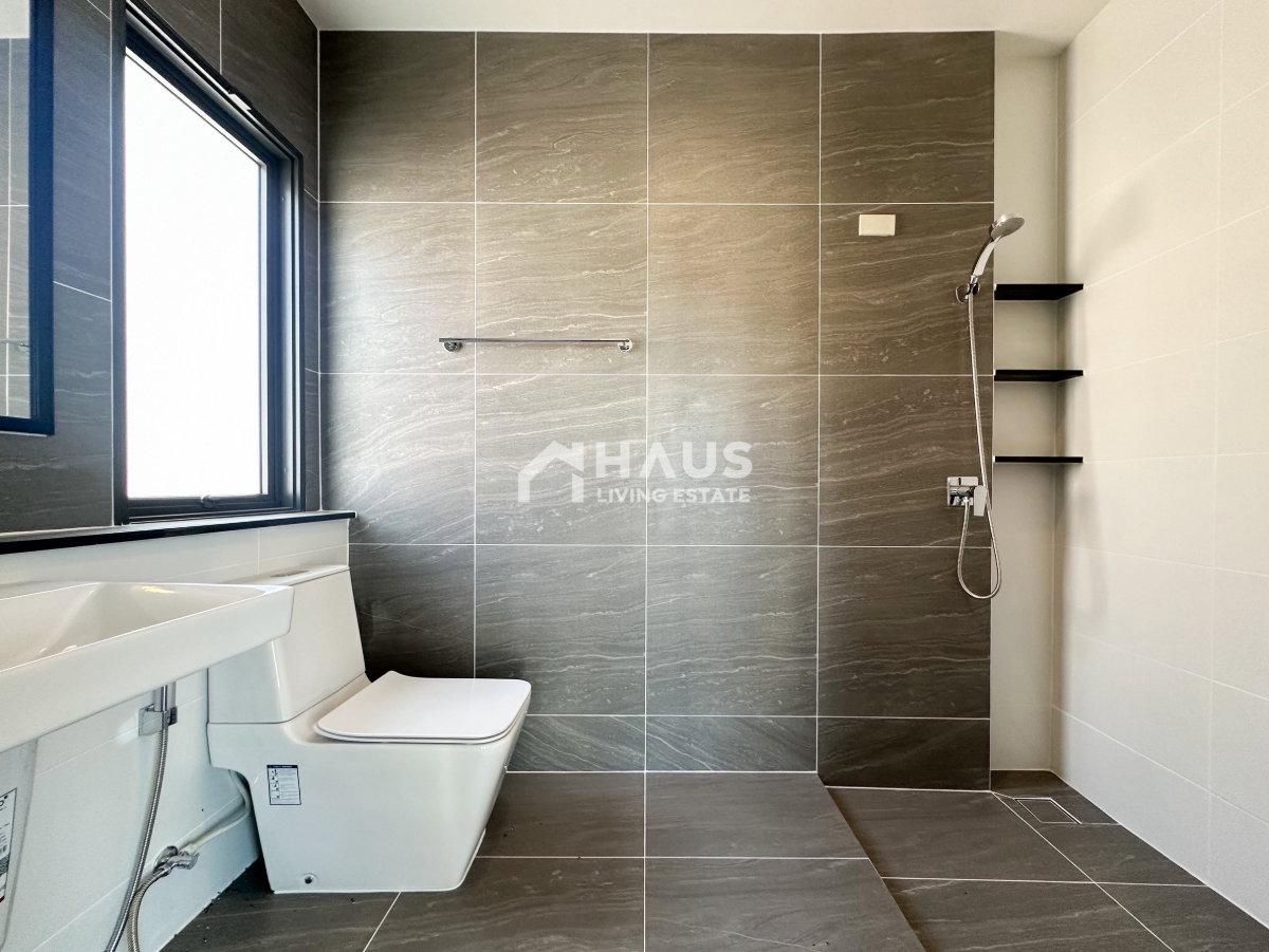 picture Bangkok Boulevard Westgate / 5 Bedrooms #HBGY007 - 17/19