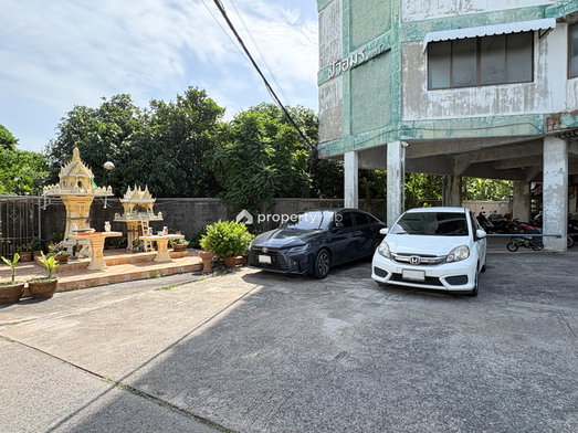 รูป Fah Amorn Condo - รูปที่ 4/4