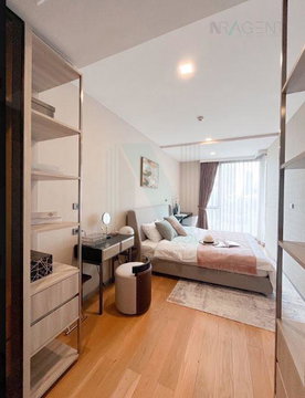 🚩 For Rent Condo FYNN SUKHUMVIT 31 Building 1, Floor 6,3 bed room, Room size 150 sqm