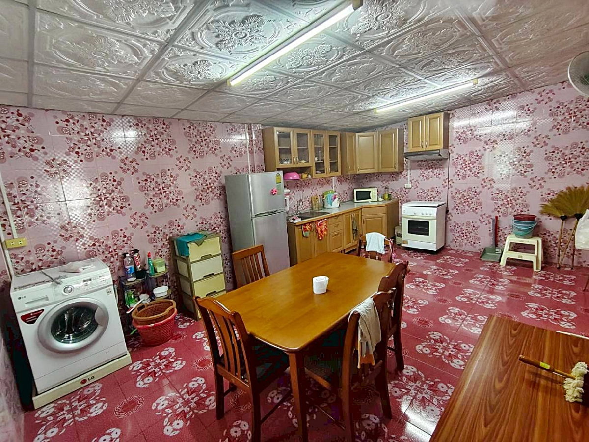 รูป ขายบ้านพฤกษา15 บางพลี-ตำหรุ แพรกษา บางปู สมุรปราการ  - รูปที่ 12/20