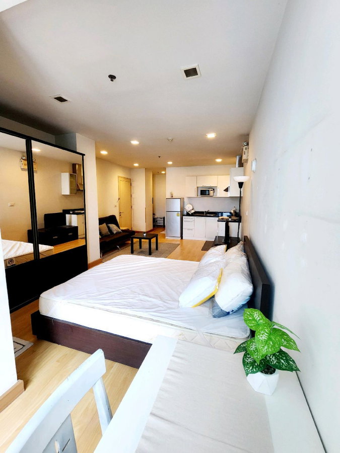 picture Code: KJ4327  for rent Nusasiri Grand // Line ID: @kjcondo (with @) // - 5/5
