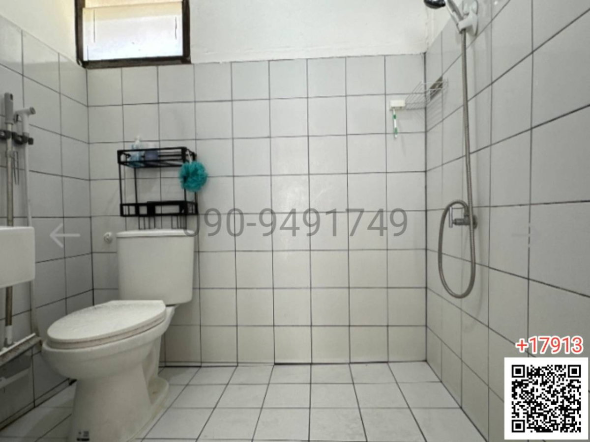 รูป เช่า บ้านเดี่ยว 2 ชั้น ประชาชื่น 16 พร้อมเข้าอยู่ - รูปที่ 13/14