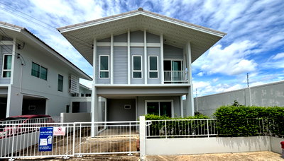 บ้านเดี่ยวให้เช่า : 2607-RPP061🏡✨ บ้านเดี่ยวให้เช่า ทำเลดี พระราม 2 – วงแหวน เข้า-ออกถนนใหญ่สะดวก! พร้อมอยู่ ใกล้ทั้งกรุงเทพฯ และมหาชัย ✨🏡