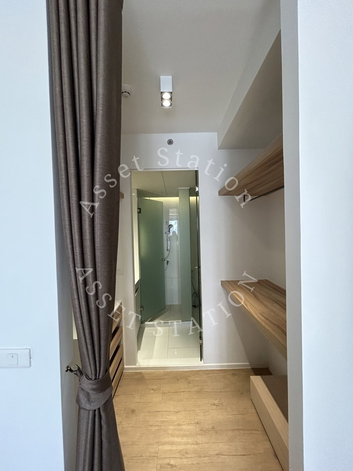 รูป Triple Y Residence 🚅ใกล้ MRT สามย่าน และ ใกล้จุฬาลงกรณ์ - รูปที่ 10/20