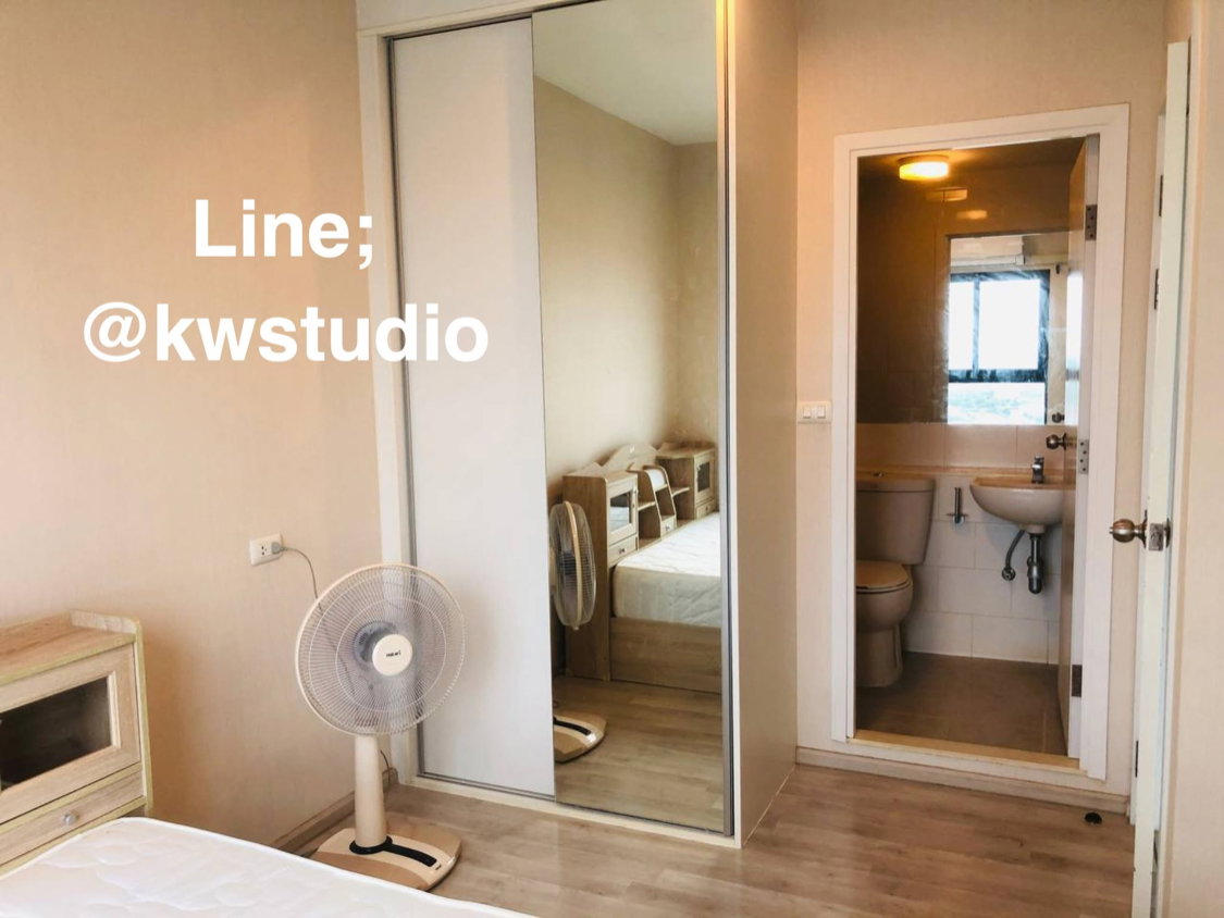 รูป Plum Condo Central Station Phase 2  N-PV 148  - รูปที่ 31/36
