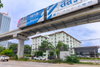 logo โครงการ บ้านสวนปาล์ม