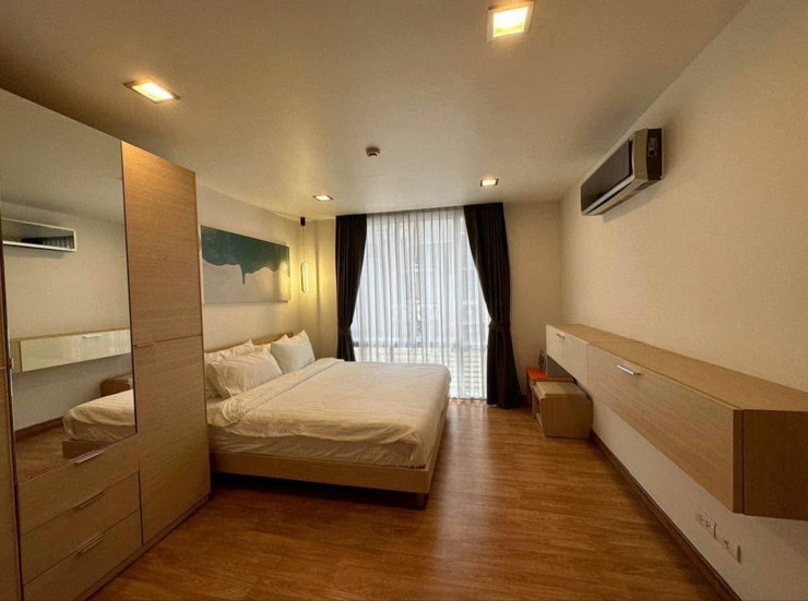 รูป The Alcove 49 (ห้องกว้าง มีอ่างอาบน้ำ ใกล้ BTS ทองหล่อ) [CC-01] - รูปที่ 1/9