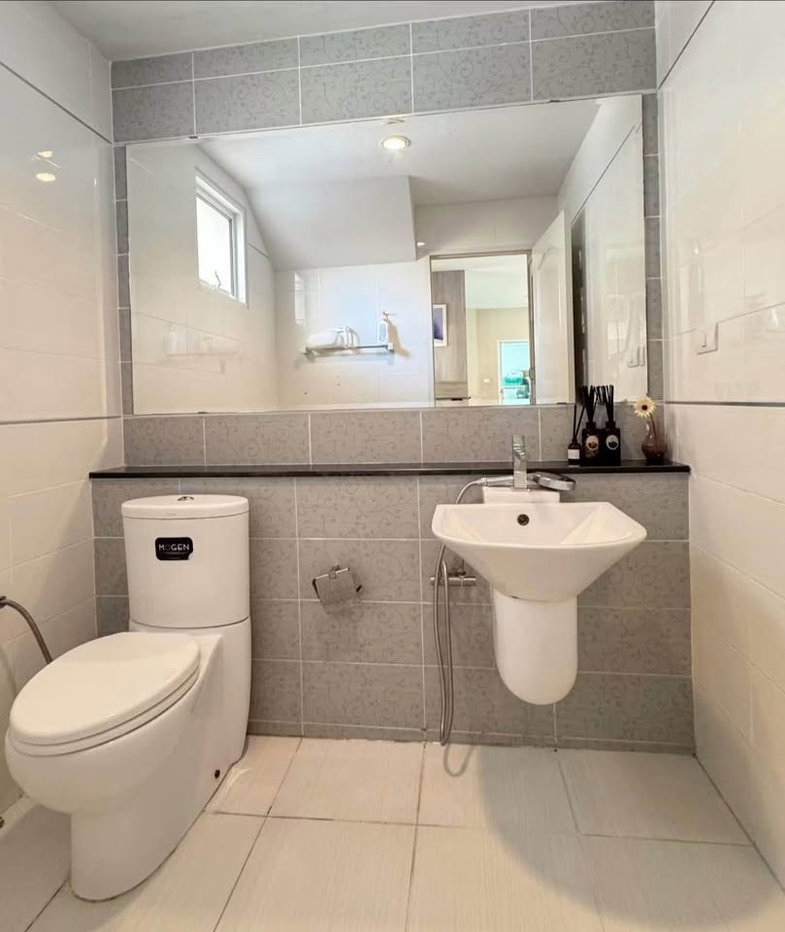 รูป ขาย บ้านเดี่ยว โครงการ เลอนีโอ2 ศรีนครินทร์ GH594 - รูปที่ 20/20