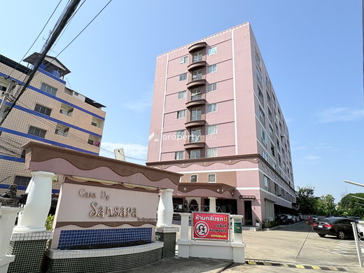 รูป Casa de Sansara - รูปที่ 3/6